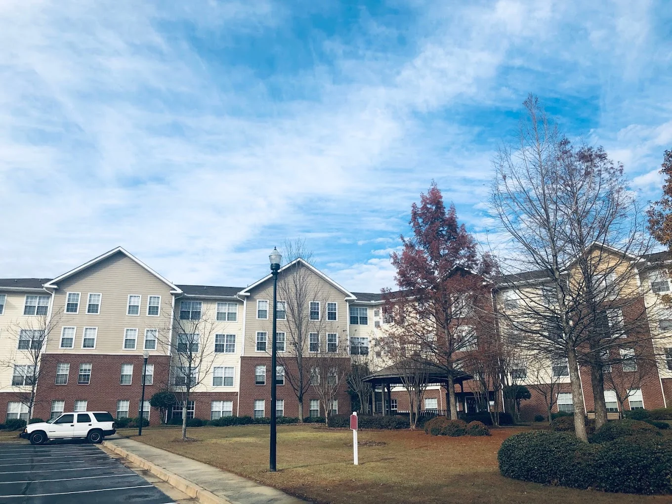 Image of Renaissance Park Place (1)
