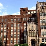 Prime Healthcare Senior Living – Fox Knoll Village in Aurora, IL, exterior