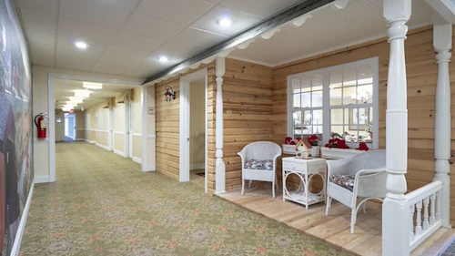 Image of Harrison House of Chester County (9)