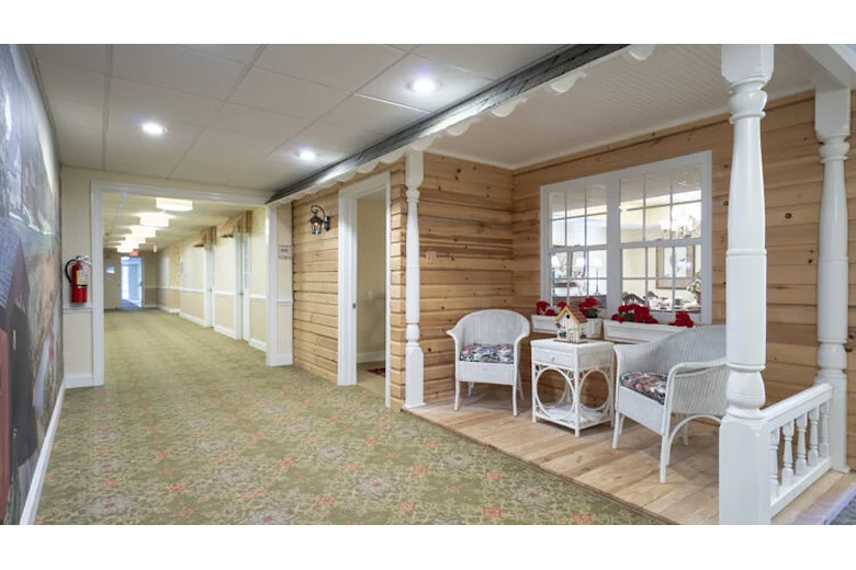 Image of Harrison House of Chester County (9)