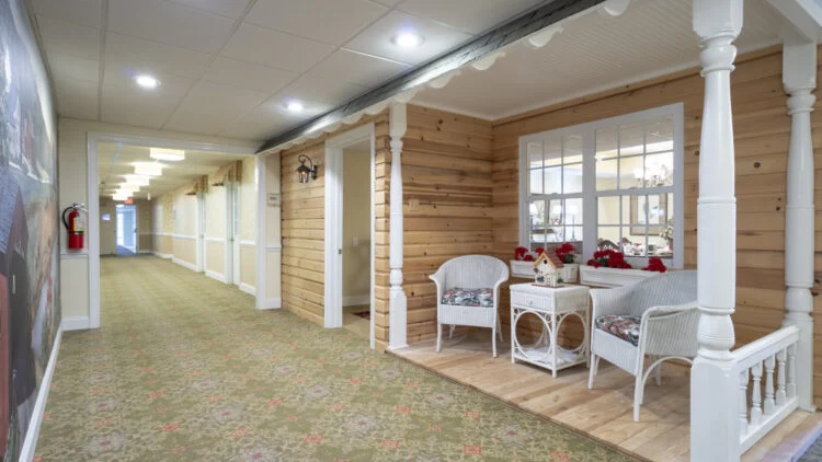 Image of Harrison House of Chester County (9)