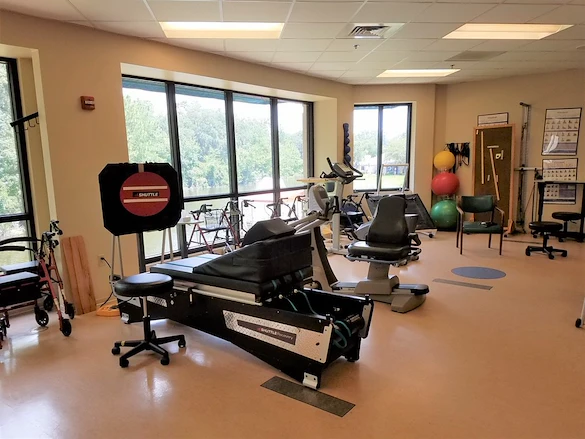 Image of The Coves Independent Living (2)