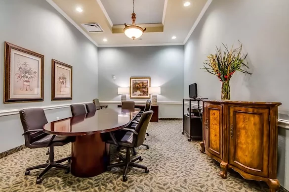 Image of Discovery Commons at Spring Creek (7)