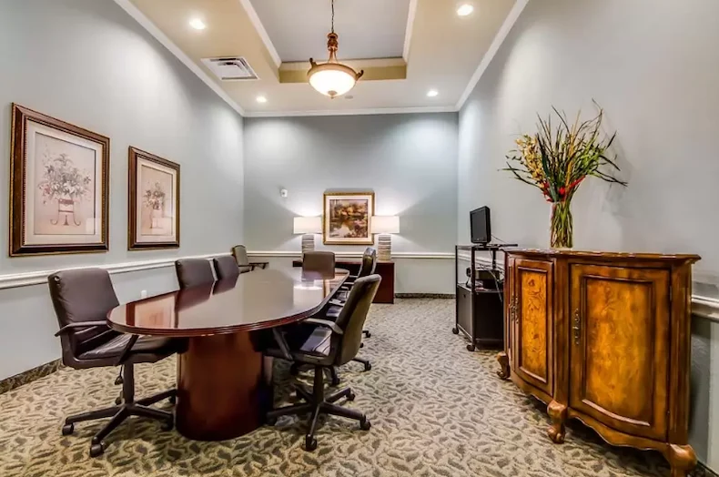 Image of Discovery Commons at Spring Creek (7)