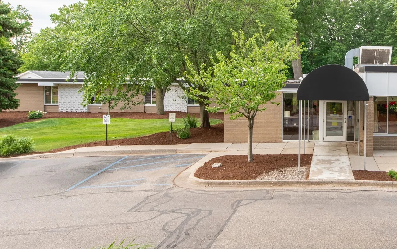 Image of Optalis Health & Rehabilitation of Muskegon (2)