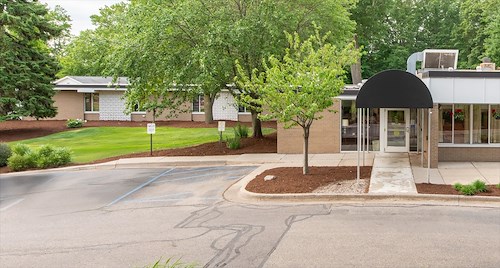 Image of Optalis Health & Rehabilitation of Muskegon (2)