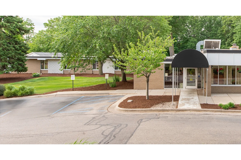 Image of Optalis Health & Rehabilitation of Muskegon (2)