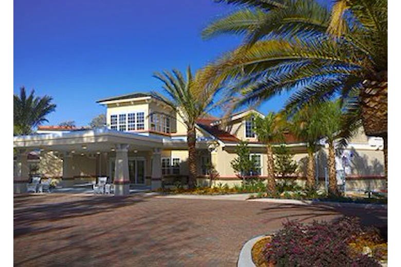 Image of Palm Garden Of Orlando (1)
