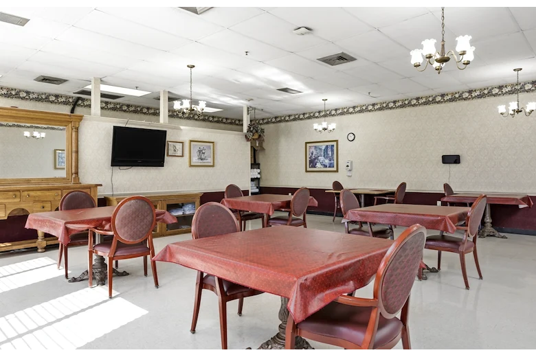 Image of Kenton Nursing And Rehabilitation Center (9)