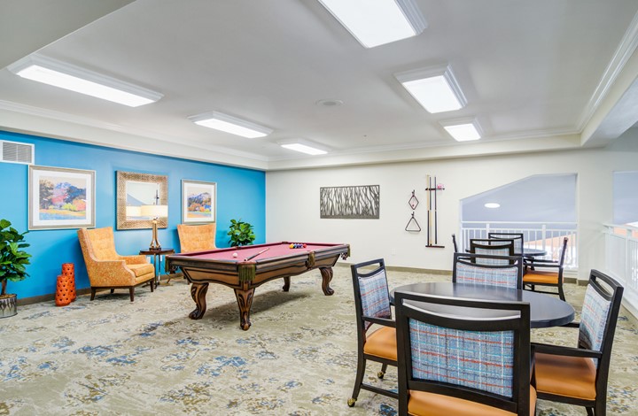 Image of Cottonwood Estates Gracious Retirement Living (6)