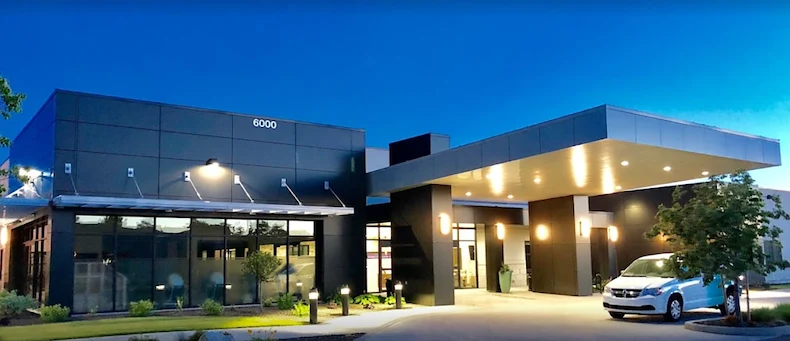 Image of Cascadia Of Boise (1)