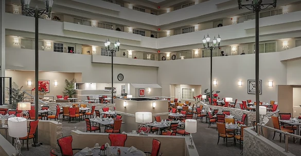 Image of The Atriums Senior Living Community (3)