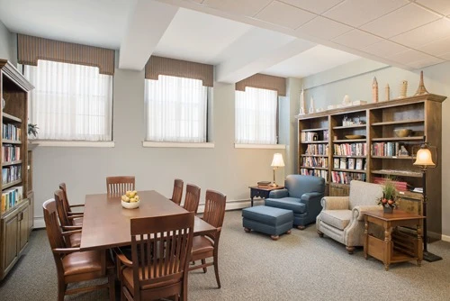 Image of Bessey Commons Scarborough (2)