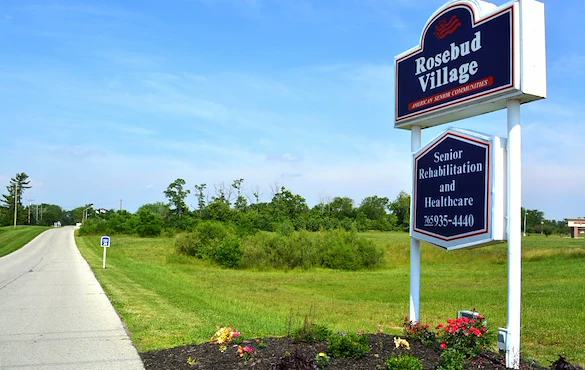 Image of Rosebud Village (2)