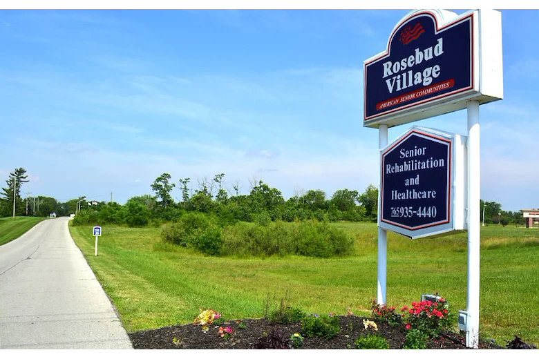 Image of Rosebud Village (2)