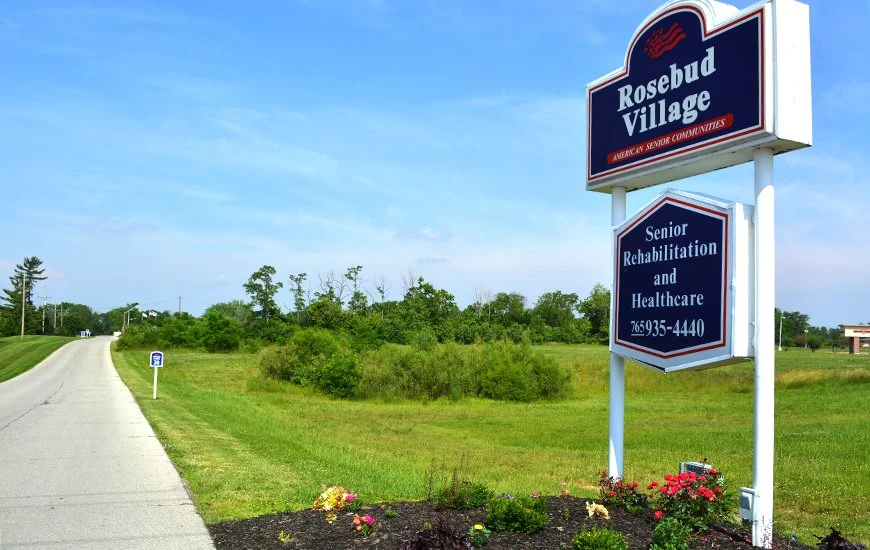 Image of Rosebud Village (2)