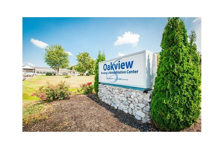Image of Oakview Nursing & Rehab (1)