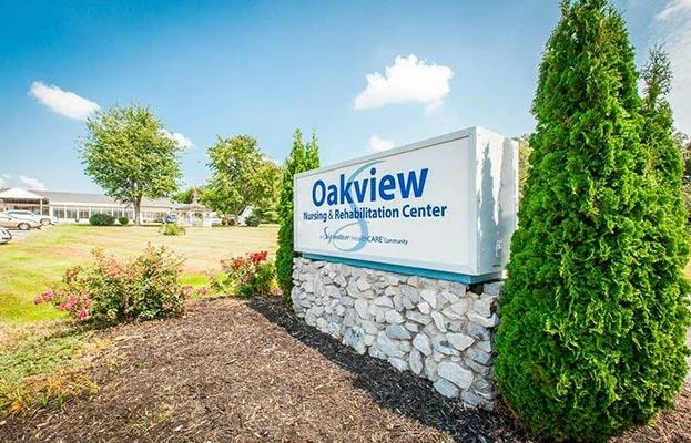 Image of Oakview Nursing & Rehab (1)