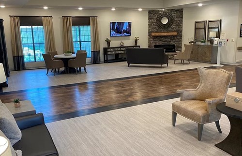 Image of Cypress Pointe Health & Wellness (2)