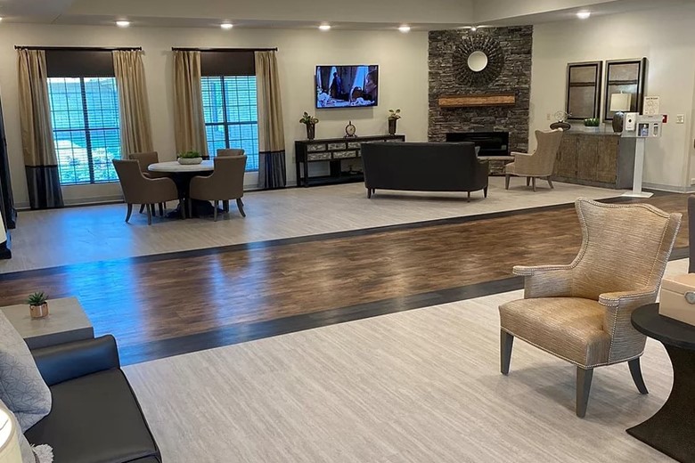 Image of Cypress Pointe Health & Wellness (2)