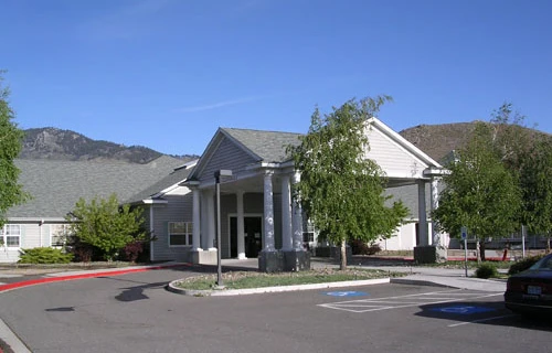 Image of Ormsby Post Acute Rehabilitation (1)