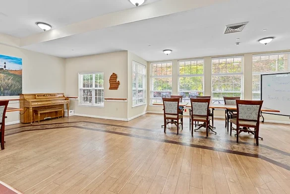 Image of LakeHouse Three Rivers (6)