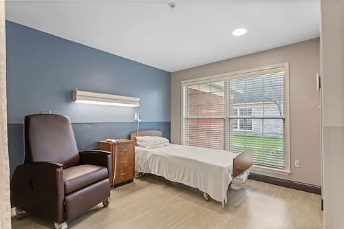 Image of The Gables Of Marysville Health and Rehabilitation (6)