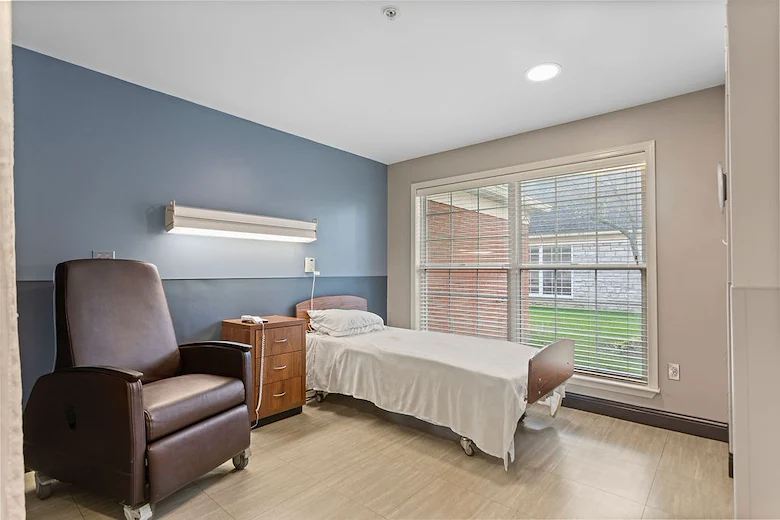 Image of The Gables Of Marysville Health and Rehabilitation (6)