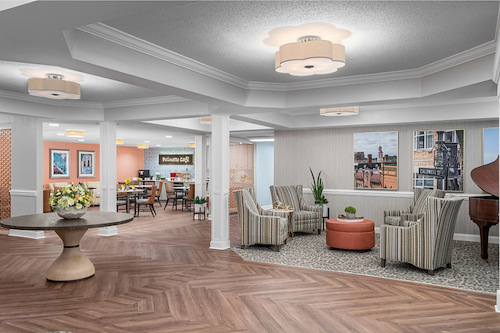 Image of Chandler Place Independent Living (7)
