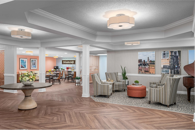 Image of Chandler Place Independent Living (7)