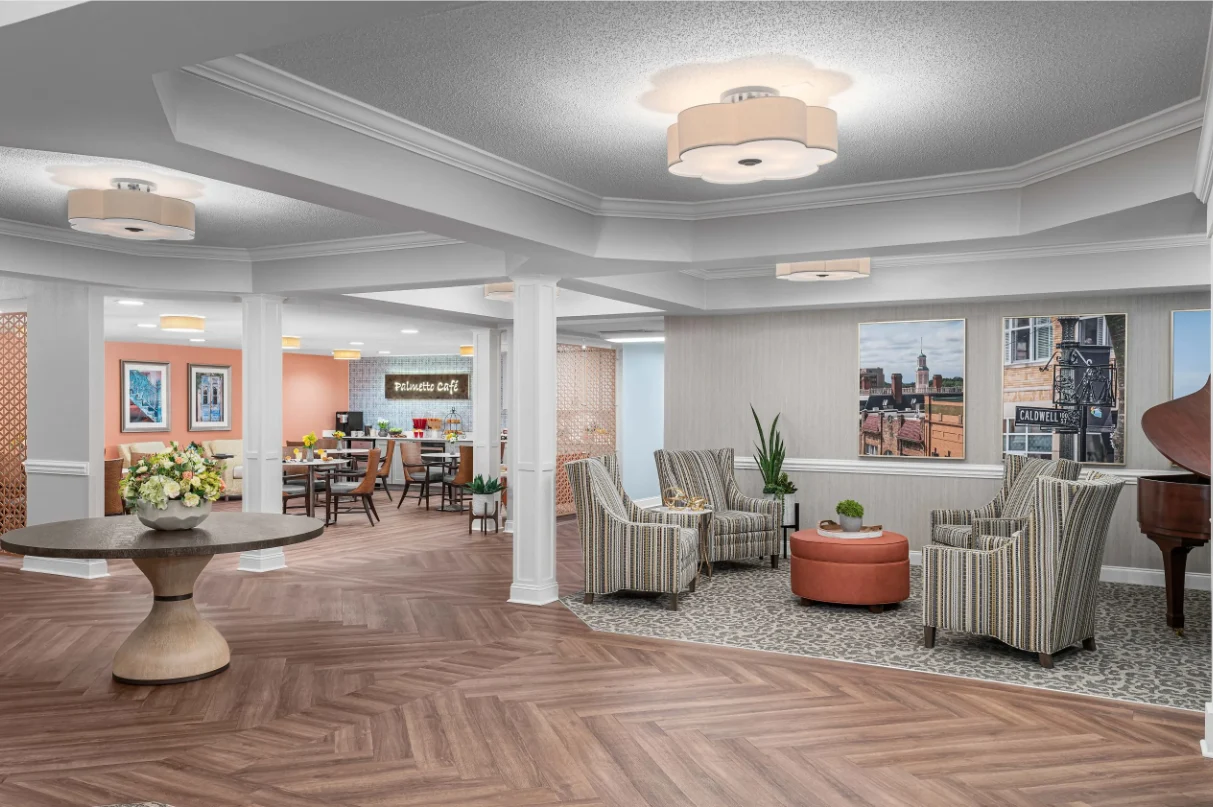 Image of Chandler Place Independent Living (4)