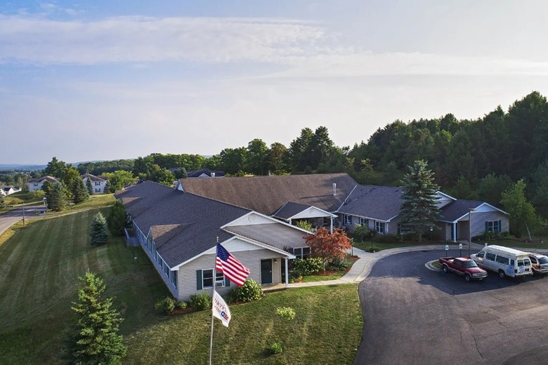 Image of American House Petoskey Senior Living (1)