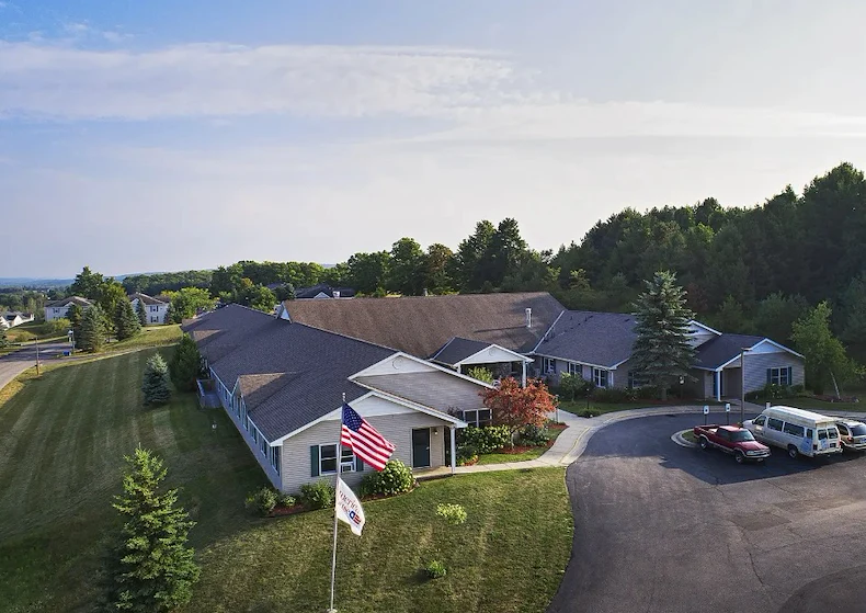 Image of American House Petoskey Senior Living (1)