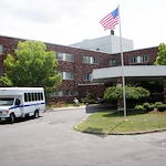 Image of St Camillus Residential Health Care (1)