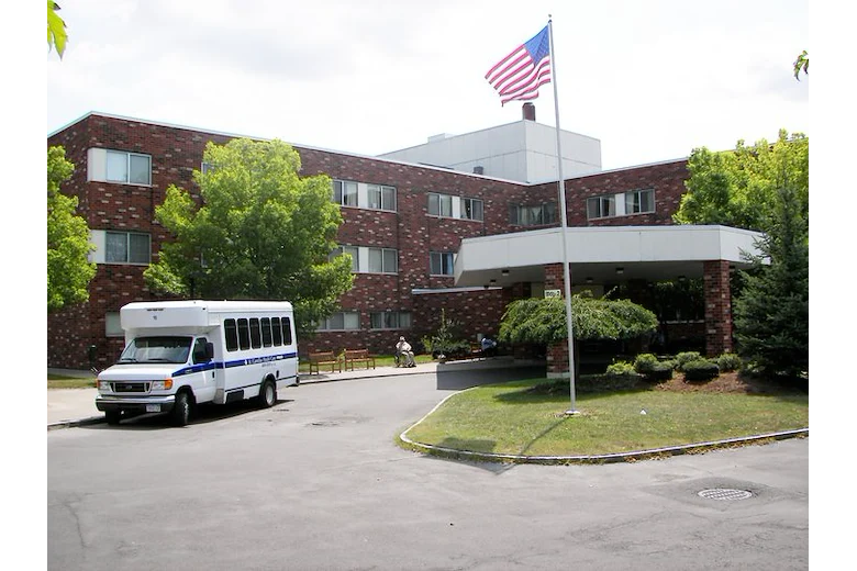 Image of St Camillus Residential Health Care (1)