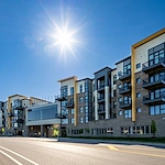 Image of The Sky Bridge at Town Center - The Parc (1)