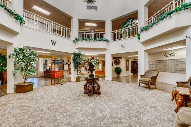 Image of Pinewood Hills - Sky Active Living (2)