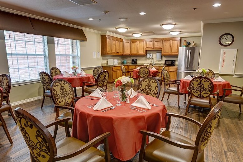 Image of The Auberge at Sugar Land (5)