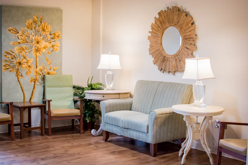 Image of Bedford Alzheimer's Care Center (2)