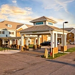 Image of English Meadows Stephens City Campus (1)