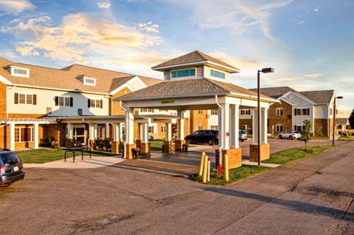 Image of English Meadows Stephens City Campus (1)