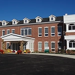 Image of Phoebe Richland Healthcare Center (1)