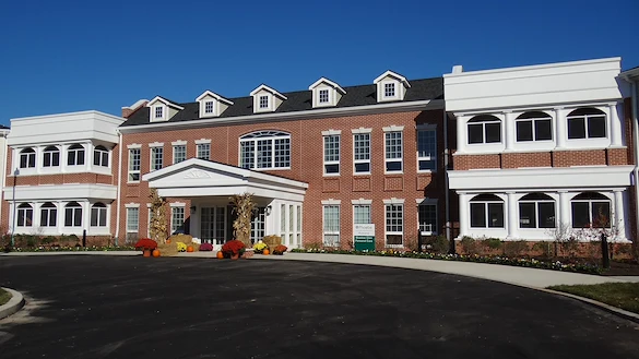 Image of Phoebe Richland Healthcare Center (1)