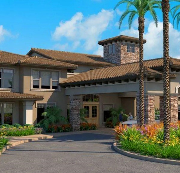 Image of Oakmont of Riverpark (1)
