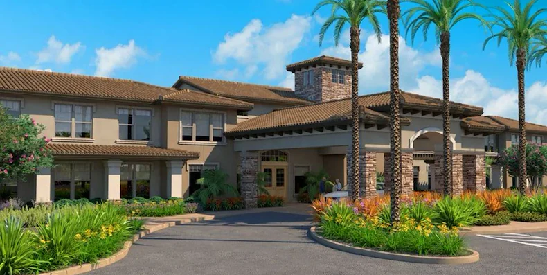 Image of Oakmont of Riverpark (1)