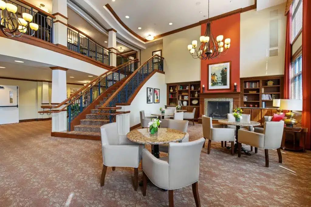 Image of Aegis Living Bellevue (3)