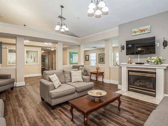 Image of Trustwell Living at Terrebonne Place (5)