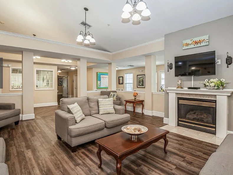 Image of Trustwell Living at Terrebonne Place (5)