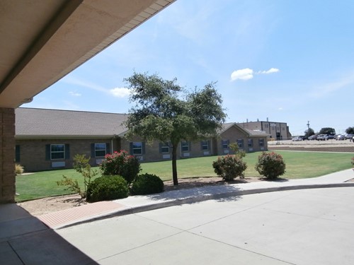 Image of Windmill Village Rehabilitation & Care Center (1)
