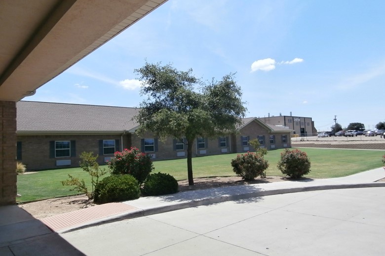 Image of Windmill Village Rehabilitation & Care Center (1)